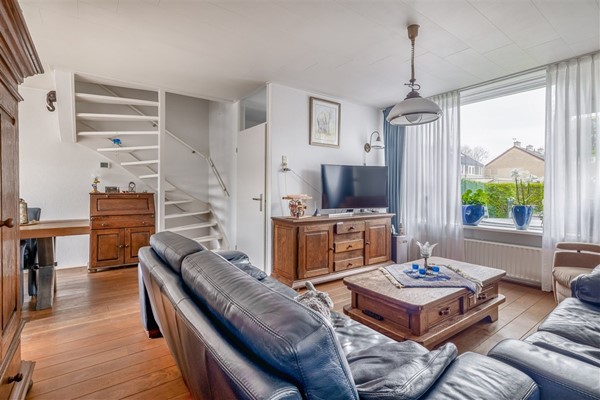 Medium property photo - Ruimtevaartlaan 16, 9602 ZD Hoogezand